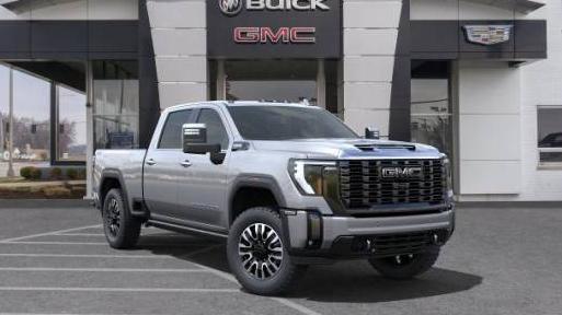 GMC SIERRA HD 2024 1GT49XEYXRF340040 image GMC SIERRA HD 2024 1GT49XEYXRF340040 image